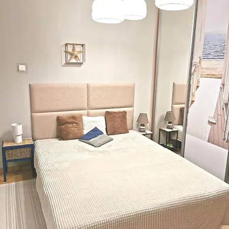 Orange Studio Zaspa Gdańsk Eksteriør bilde