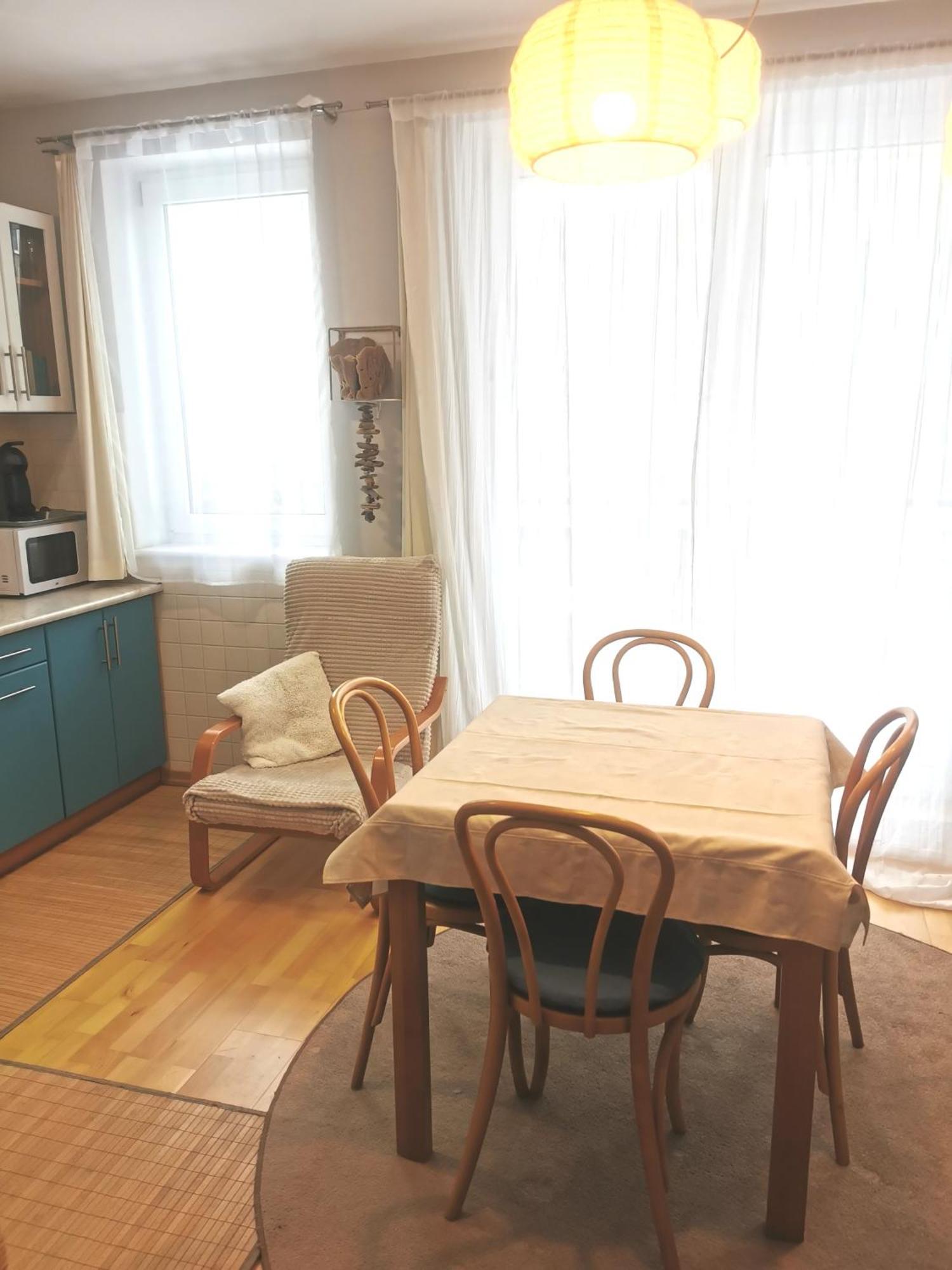 Orange Zaspa Apartment Danzig