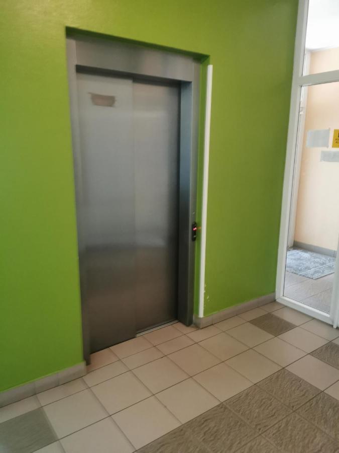 Orange Zaspa * Gdaňsk