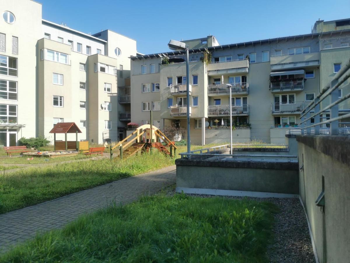 Apartmán Orange Zaspa *
