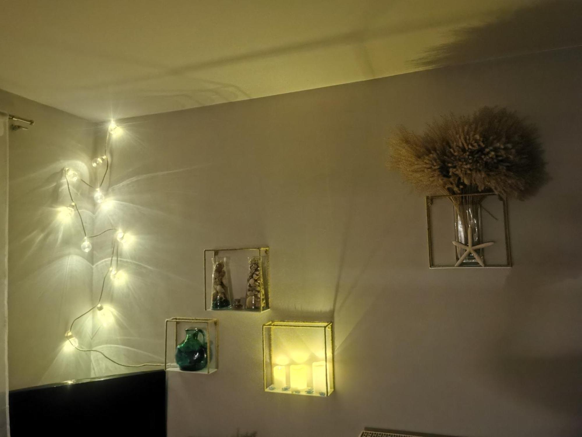 Apartmán Orange Zaspa *