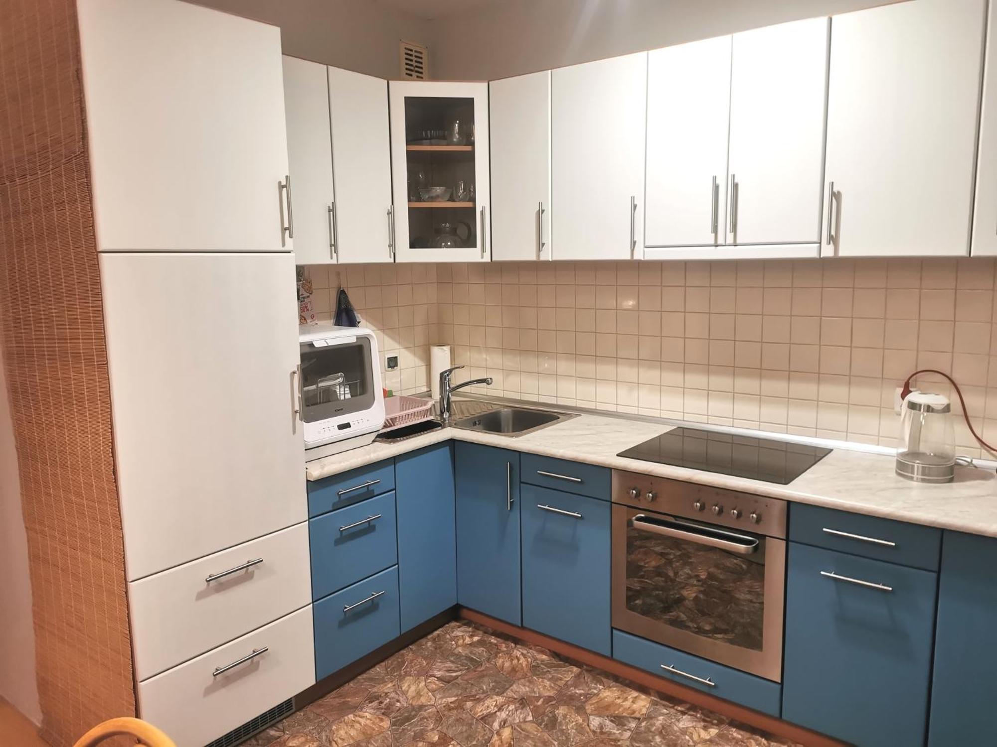 Apartmán Orange Zaspa *