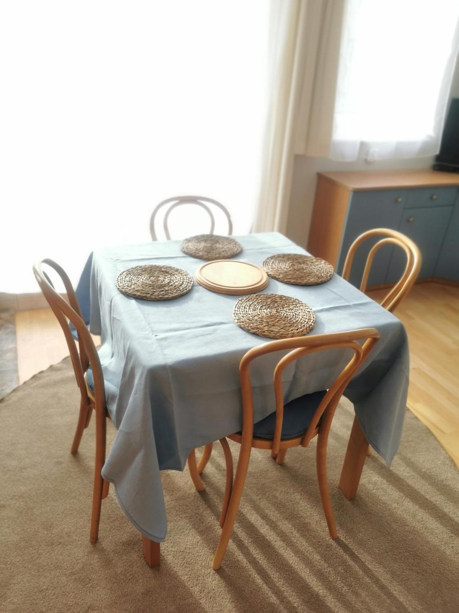 Orange Zaspa Apartmán Gdaňsk